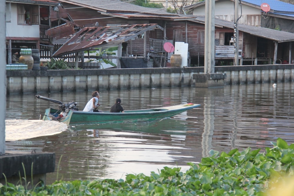 숙박 시설의 전망