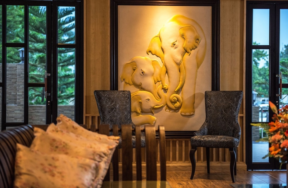 내부 세부 사진