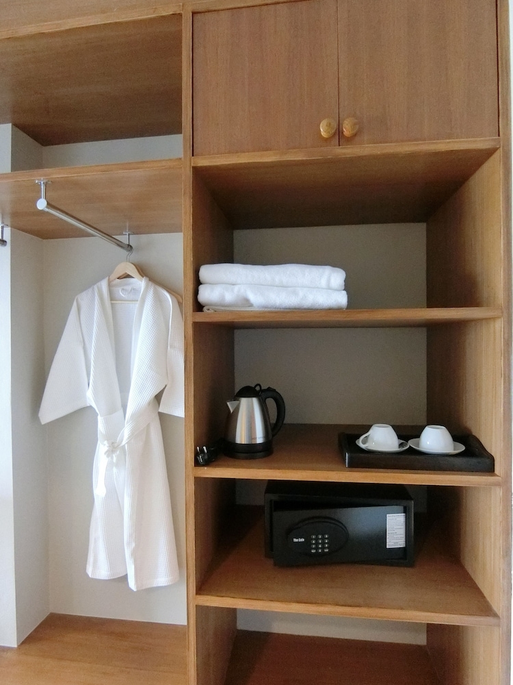 객실 내 편의 시설/서비스