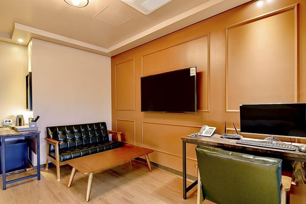 객실 내 편의 시설/서비스