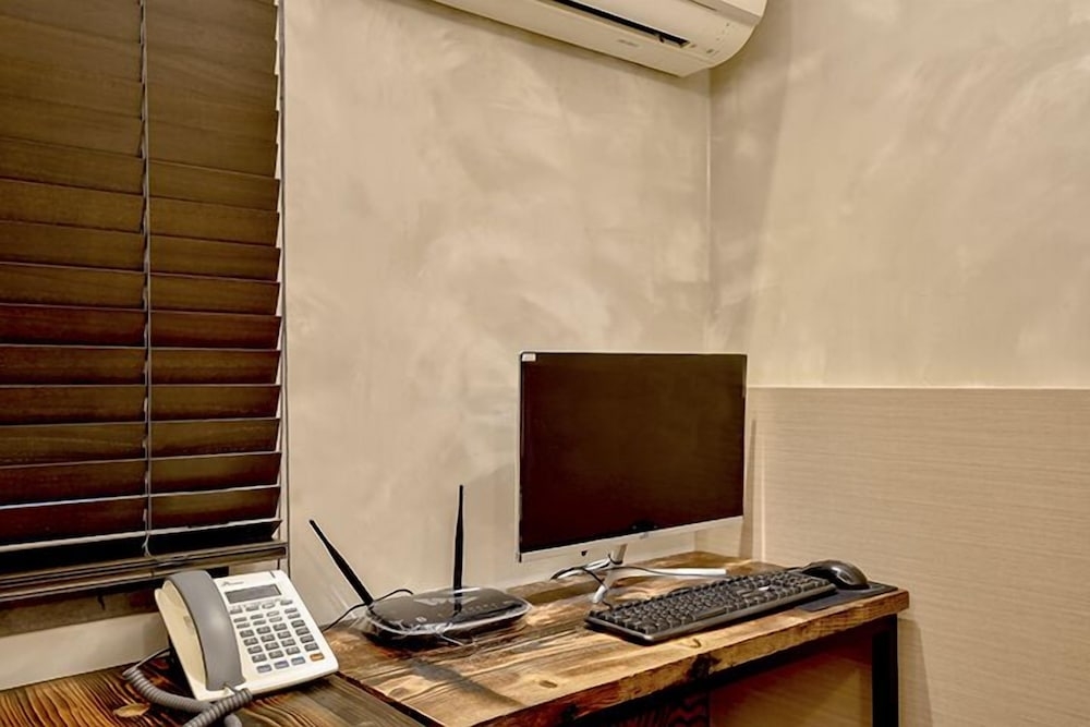 객실 내 편의 시설/서비스