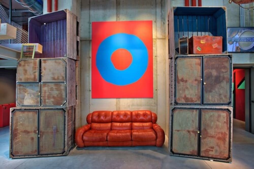 내부 세부 사진