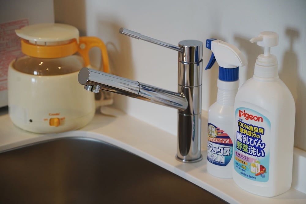 객실 내 편의 시설/서비스