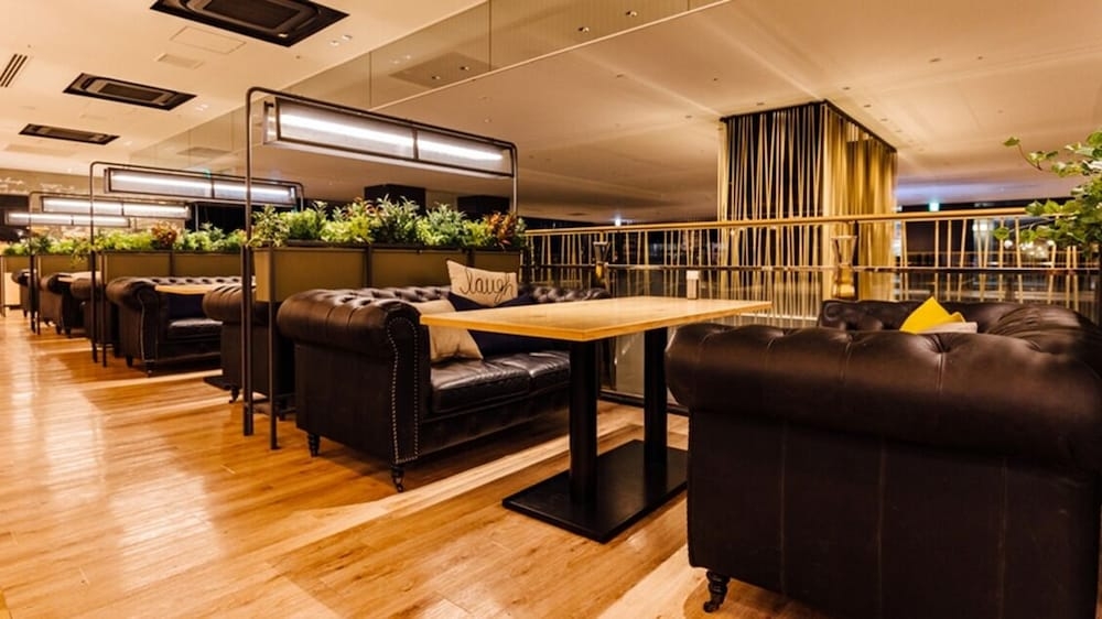 아침 식사 공간