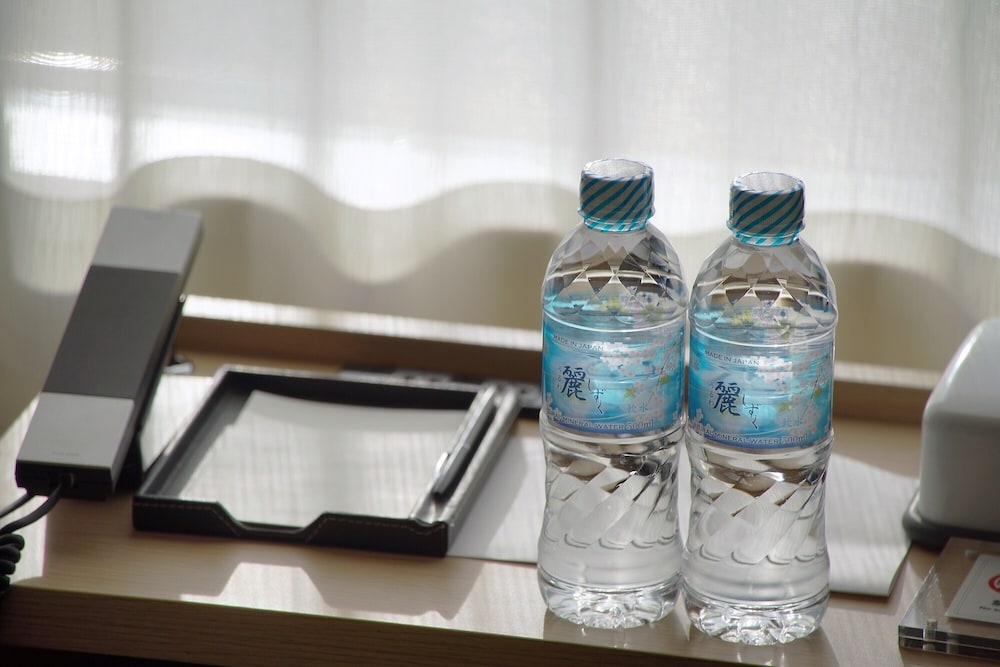 객실 내 편의 시설/서비스