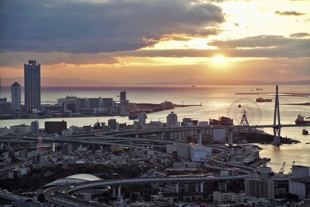 해변/바다 전망