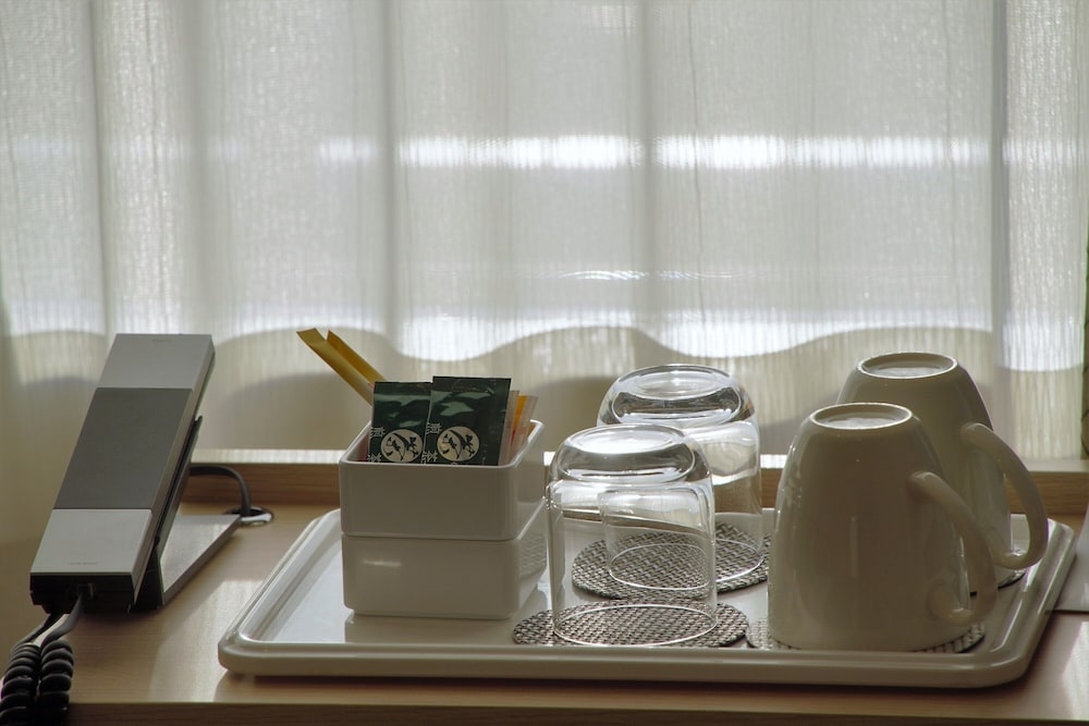 객실 내 편의 시설/서비스