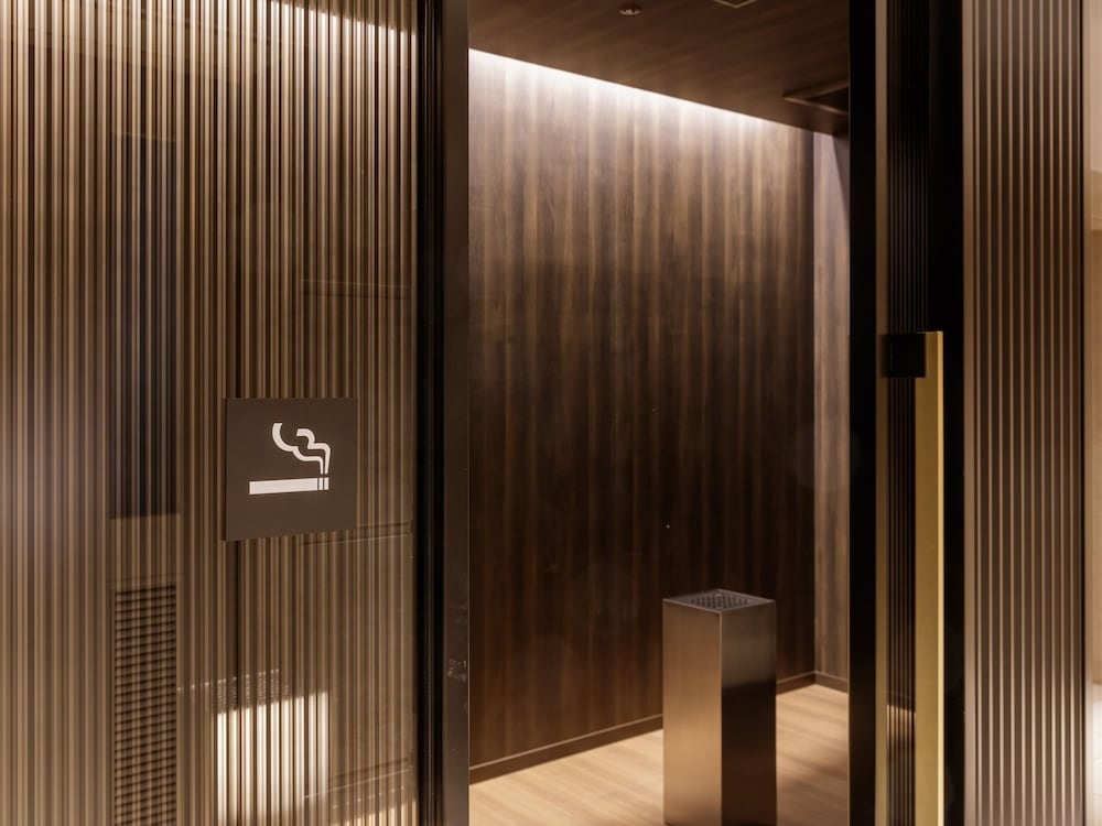 숙박 시설 내 편의 시설/서비스