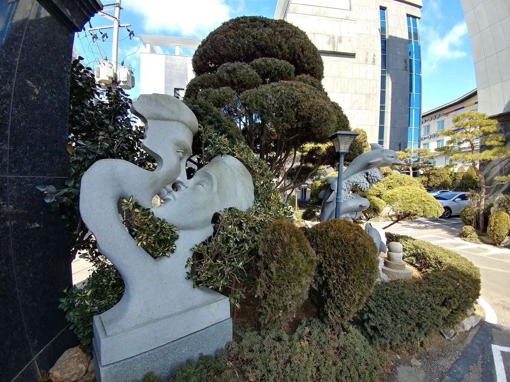 외부 세부 사진