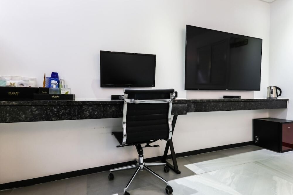 객실 내 편의 시설/서비스