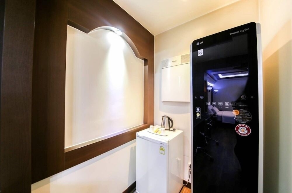 객실 내 편의 시설/서비스