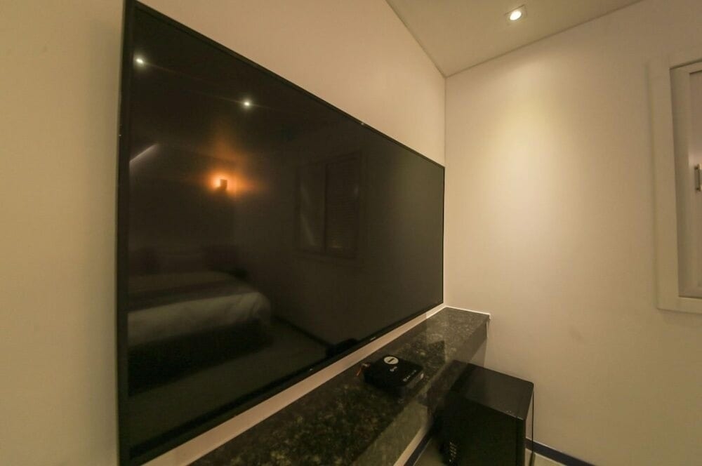 객실 내 편의 시설/서비스