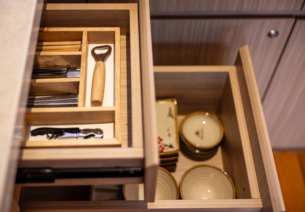 공용 주방 시설