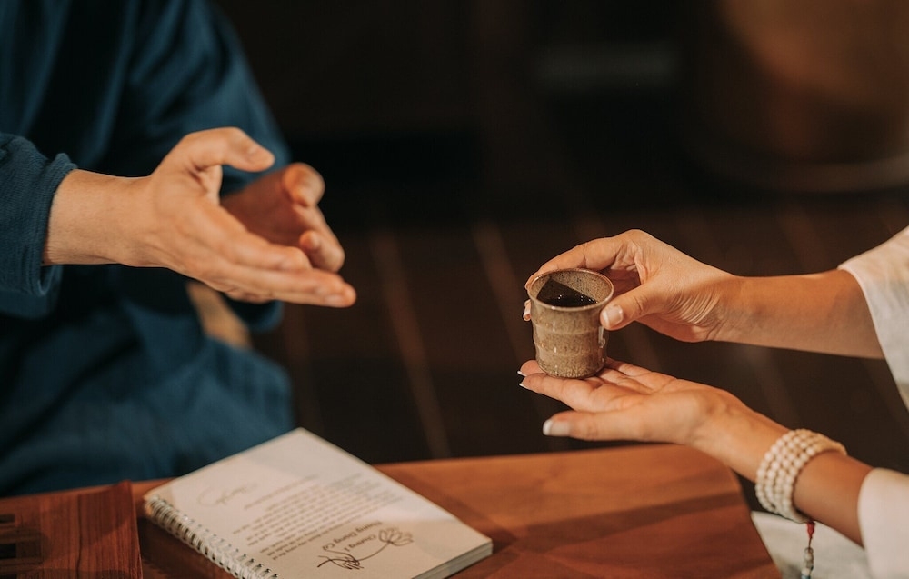 숙박 시설 내 편의 시설/서비스