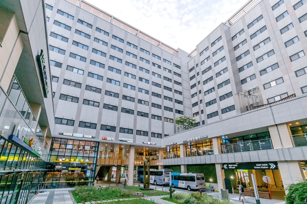 외부 세부 사진