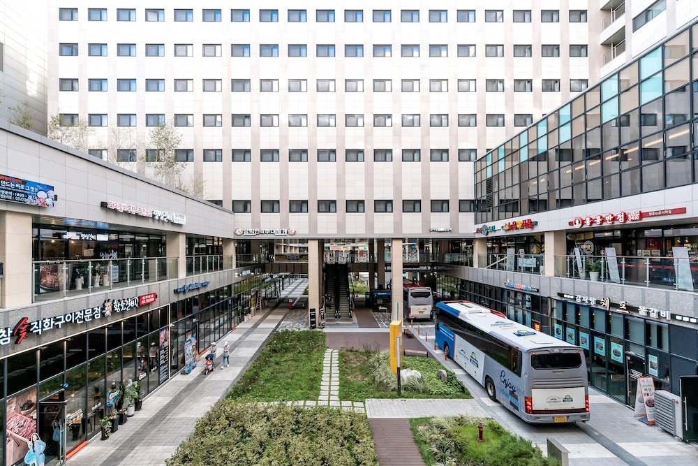 외부 세부 사진