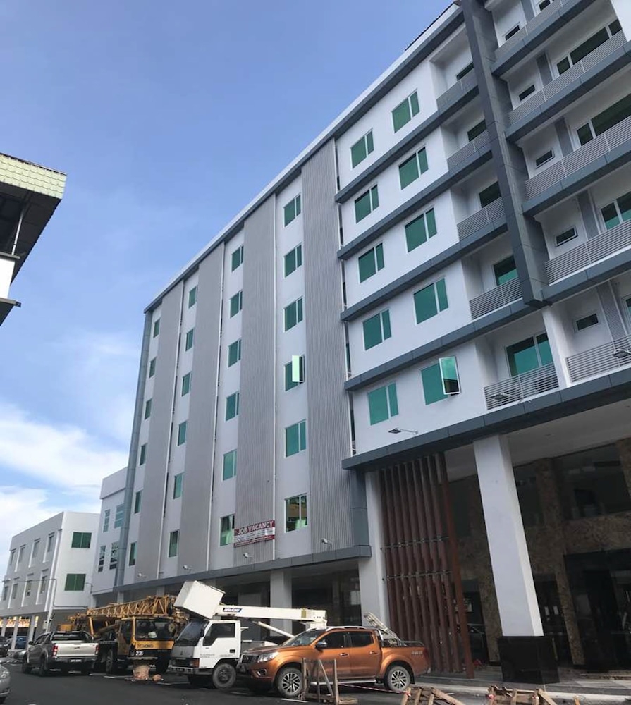 외부 세부 사진