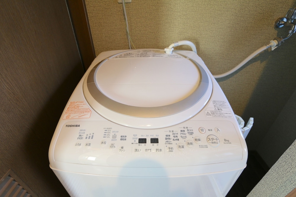 세탁 시설/서비스