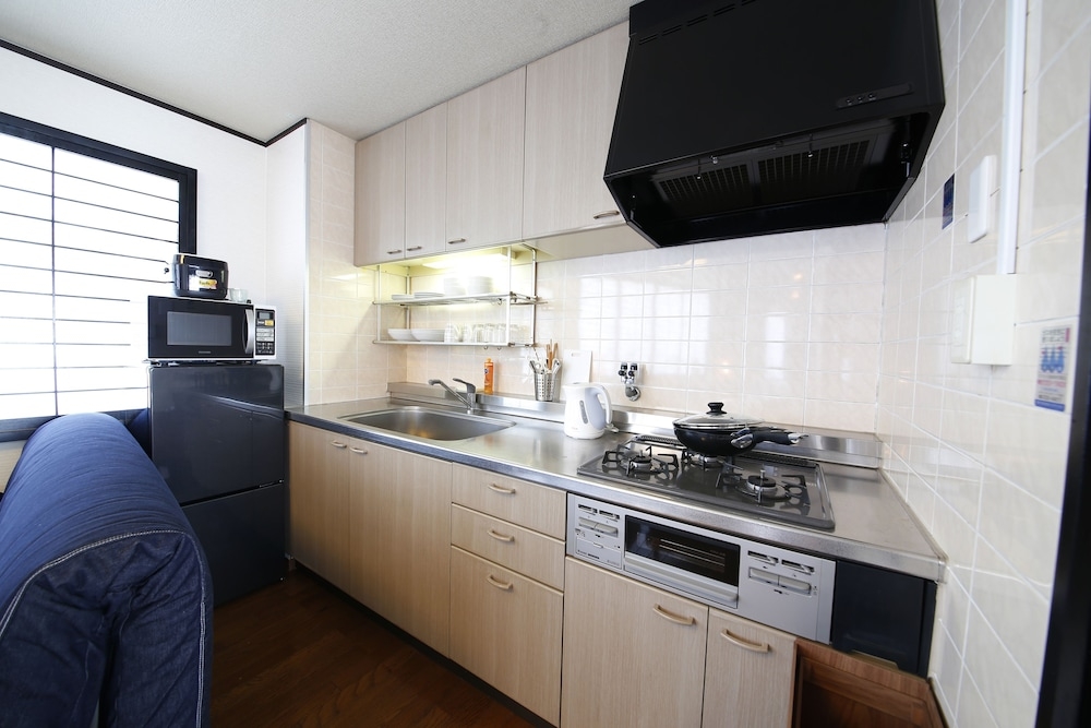 전용 간이 주방