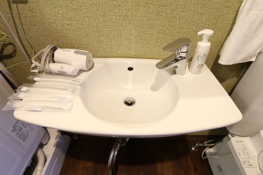 욕실 세면대