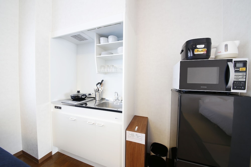 전용 간이 주방