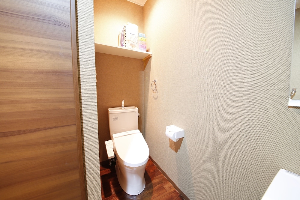 욕실 편의 시설