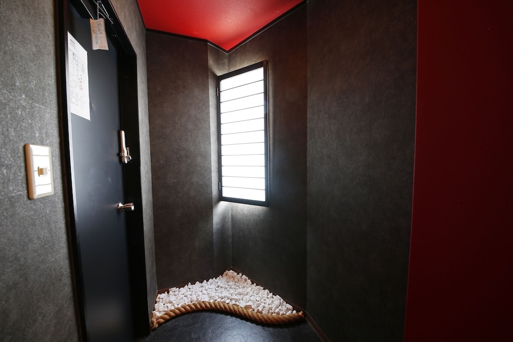 객실 내 편의 시설/서비스