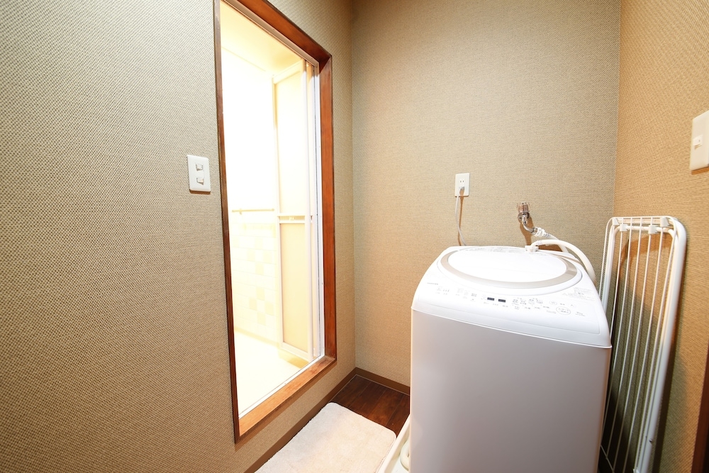 욕실 편의 시설