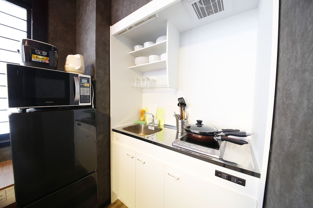 전용 간이 주방