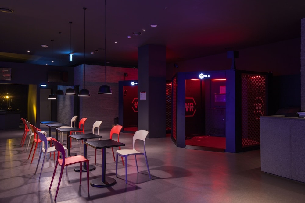 어린이 즐길거리