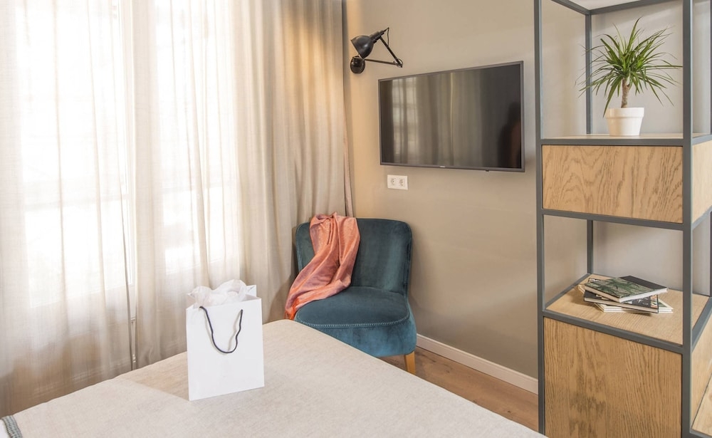 객실 내 편의 시설/서비스