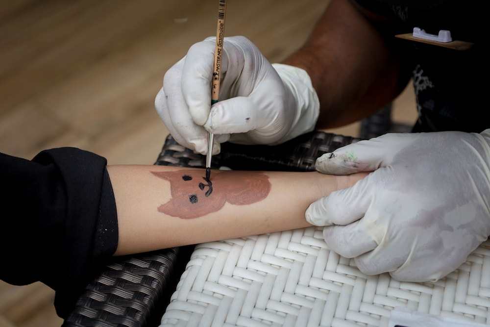 어린이 즐길거리