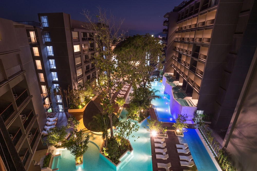 외부 세부 사진