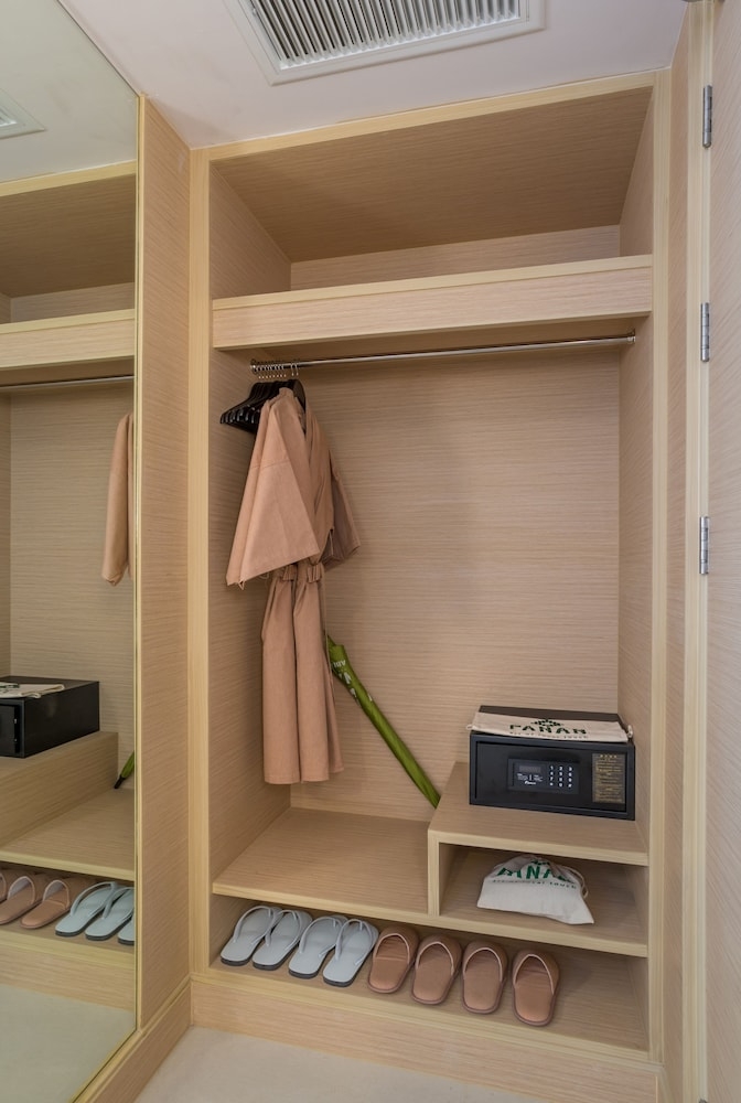 객실 내 편의 시설/서비스