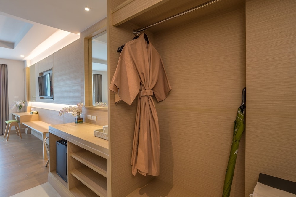 객실 내 편의 시설/서비스