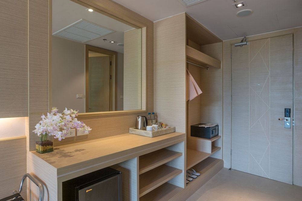 객실 내 편의 시설/서비스