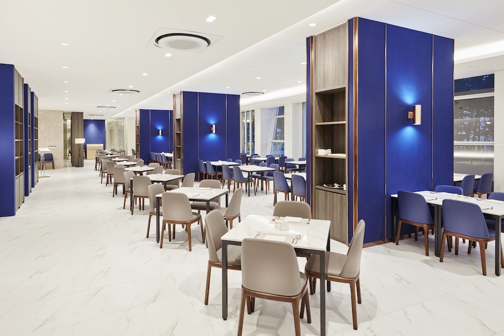 아침 식사 공간