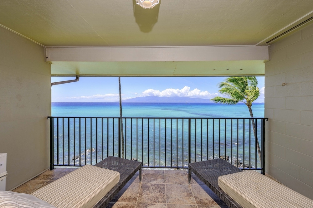 숙박 시설 구내