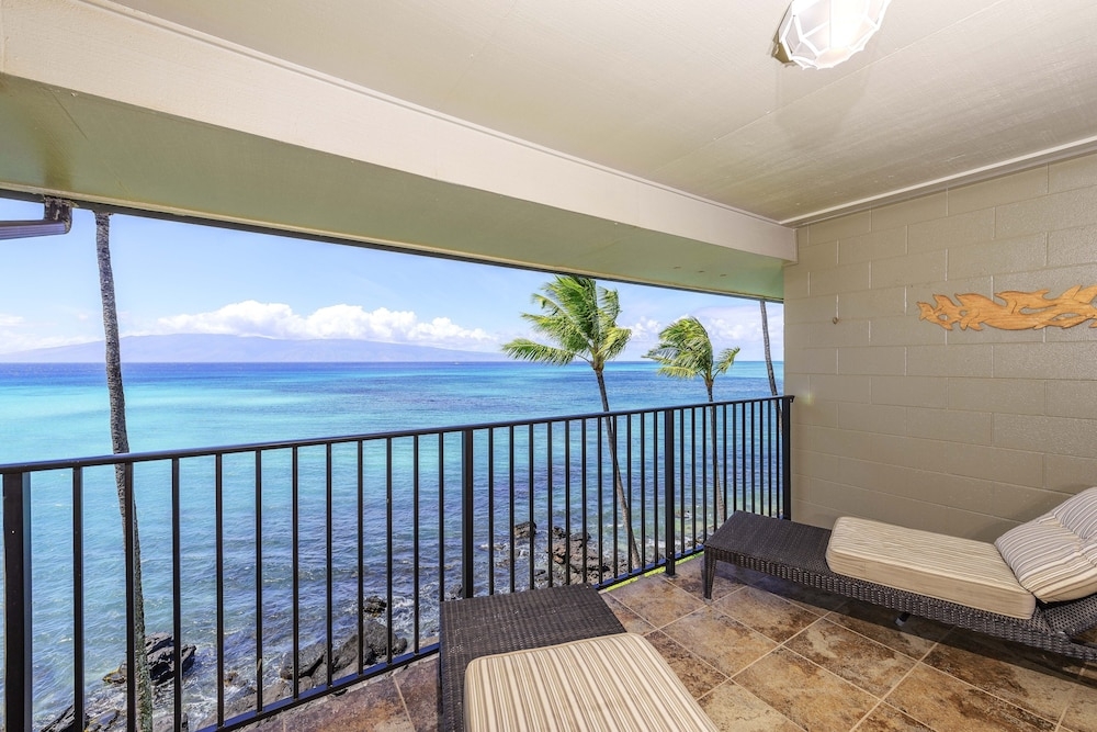 숙박 시설 구내