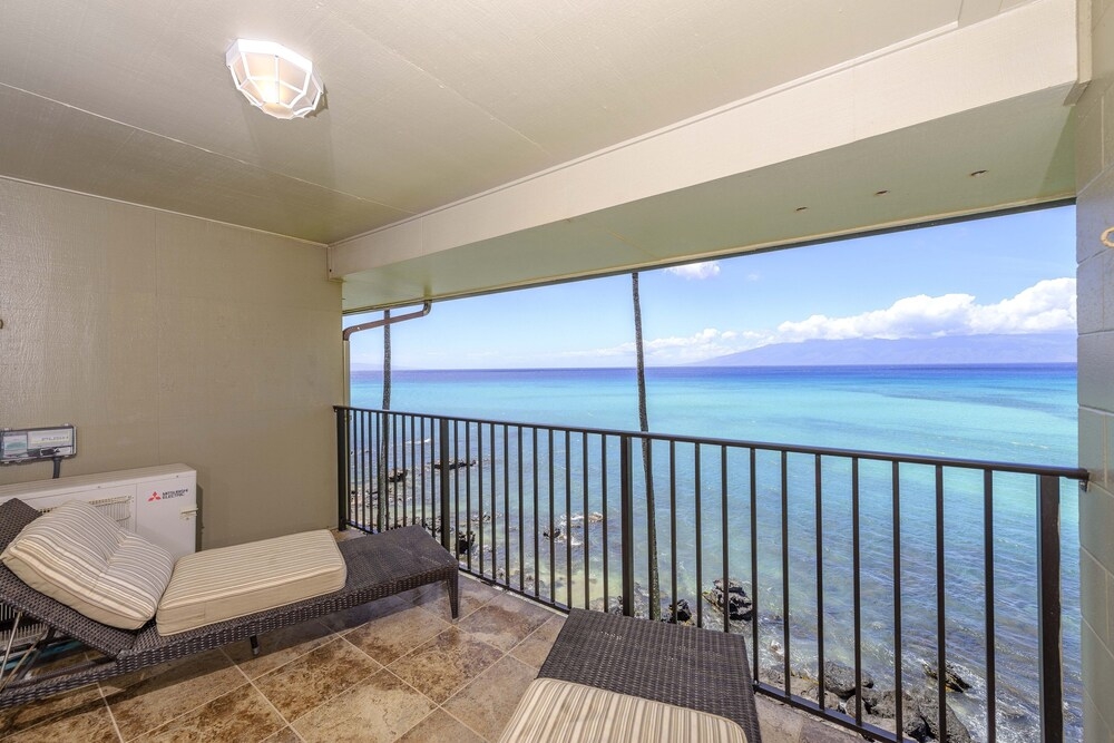 숙박 시설 구내