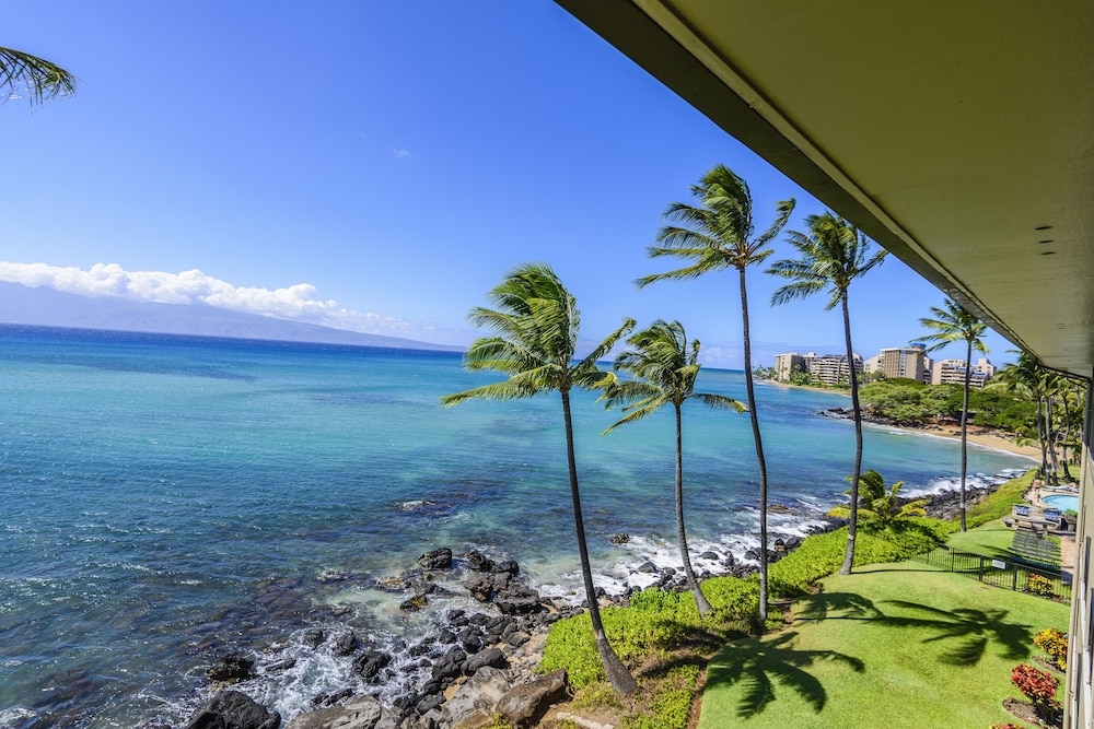 숙박 시설의 전망