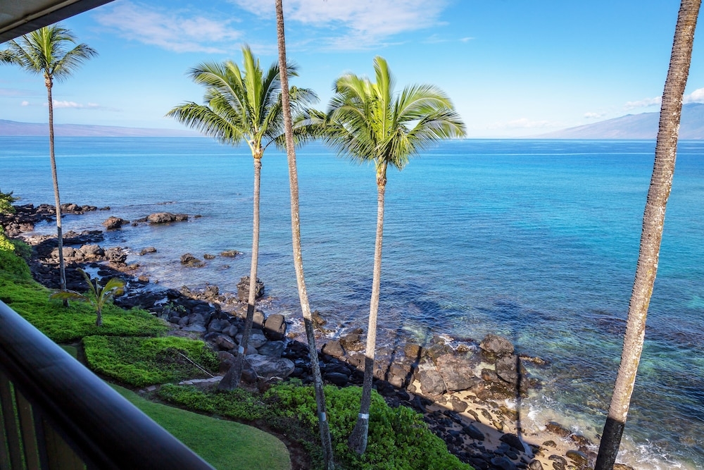 숙박 시설의 전망