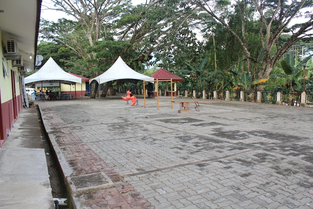 BBQ/피크닉 공간