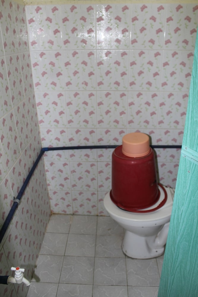 욕실 편의 시설