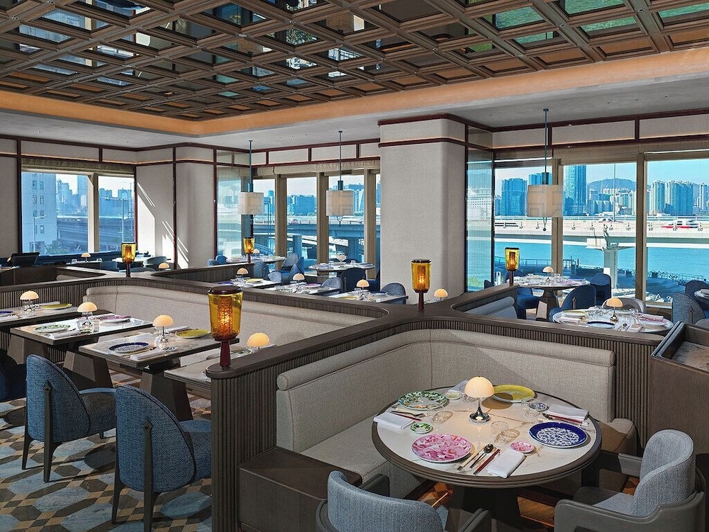 아침 식사 공간