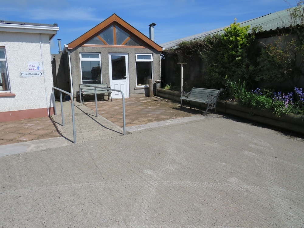 BBQ/피크닉 공간