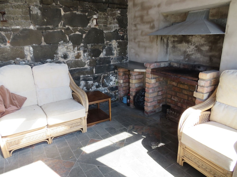 BBQ/피크닉 공간