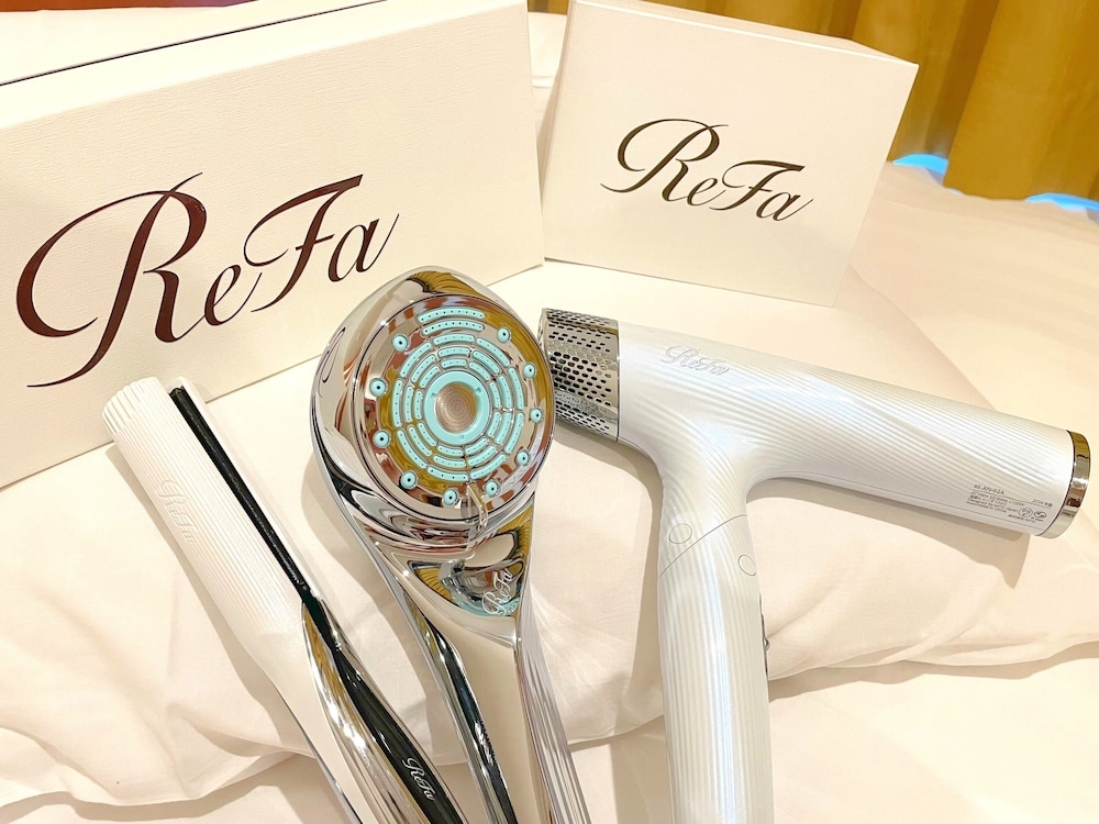 숙박 시설 내 편의 시설/서비스