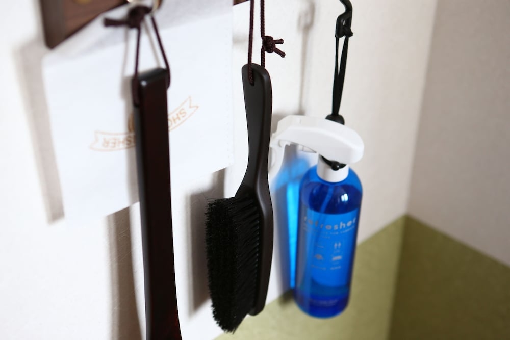 객실 내 편의 시설/서비스