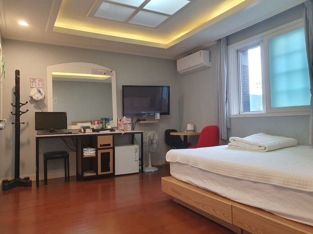 객실 내 편의 시설/서비스